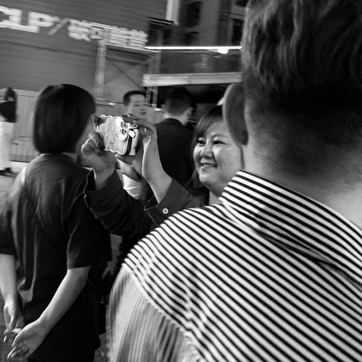 街头面孔 image 113